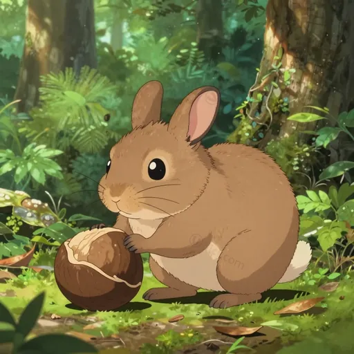 agouti