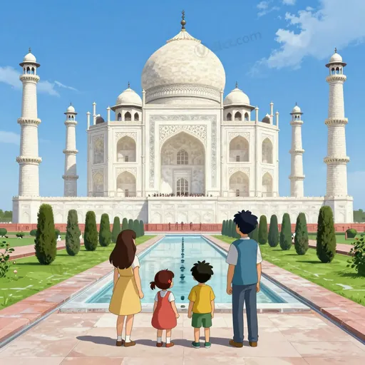 agra
