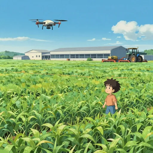 agribusiness