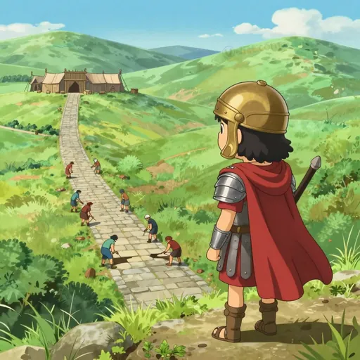 agricola