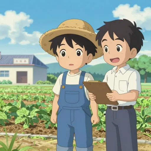 agriculture department