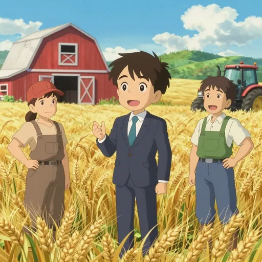 agriculture secretary