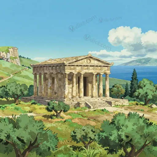 agrigento