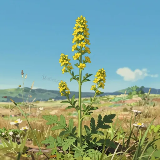 agrimonia eupatoria