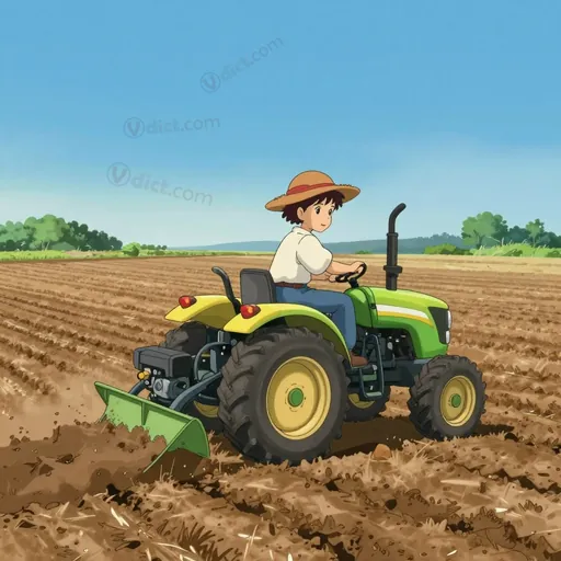 agrimotor