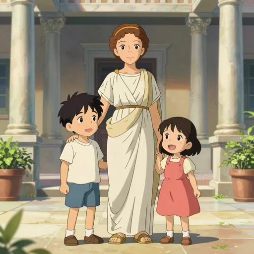agrippina the elder