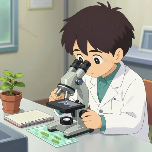 agrobacterium