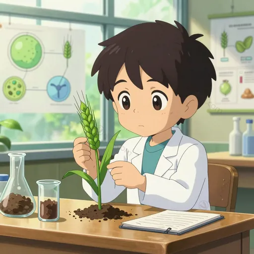 agrobiologic