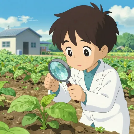 agrobiological