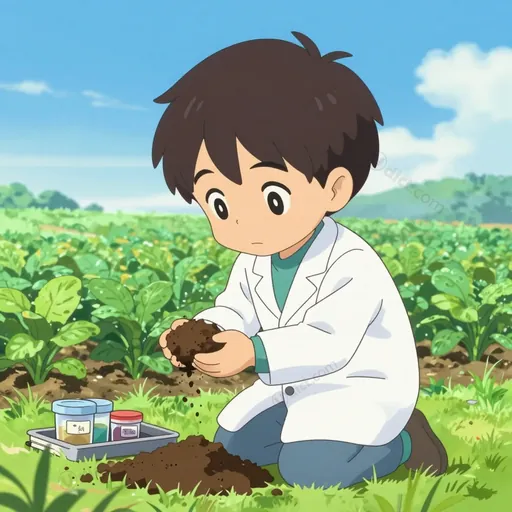 agrobiologist