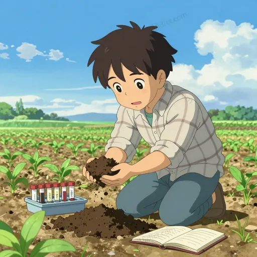 agrological