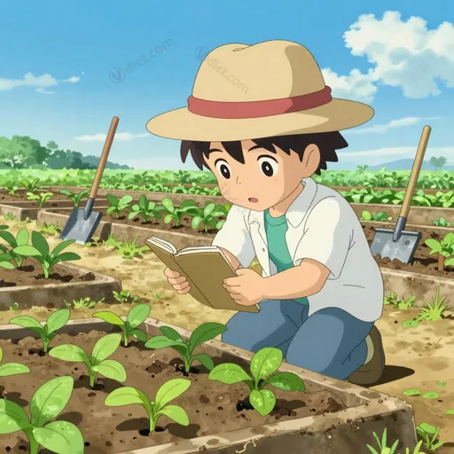 agronomic