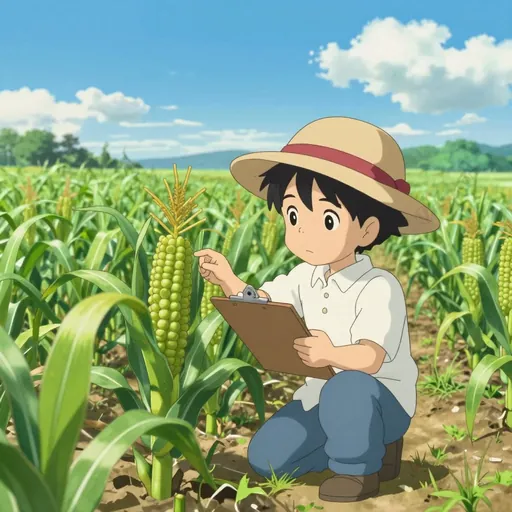 agronomist