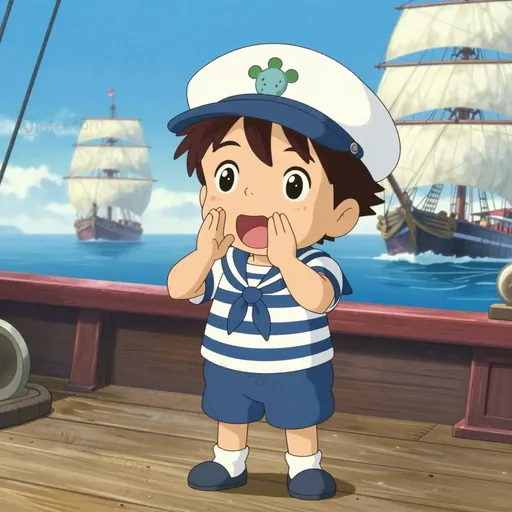ahoy