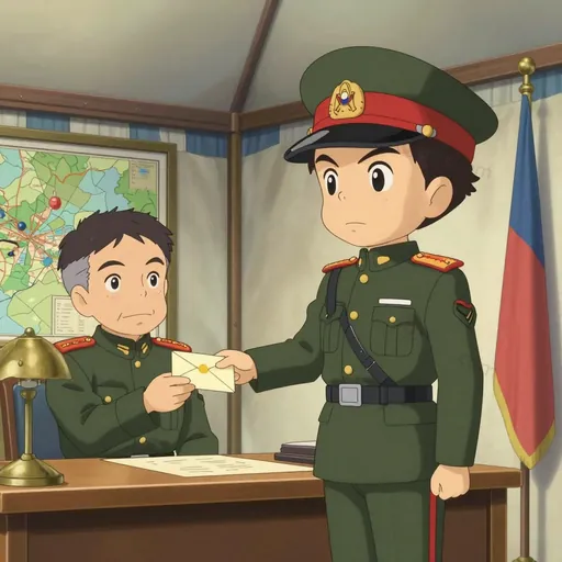 aide-de-camp