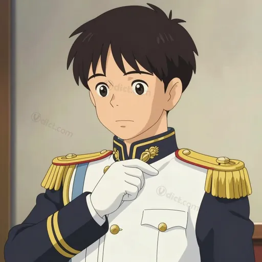 aiglet