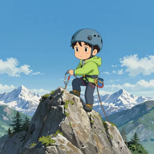 aiguille