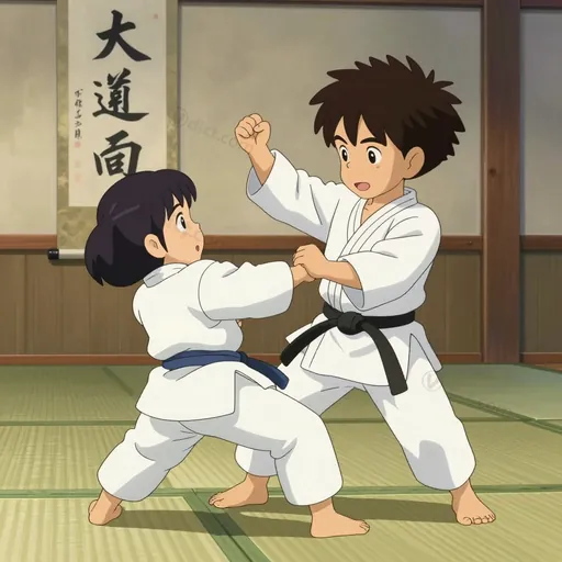 aikido