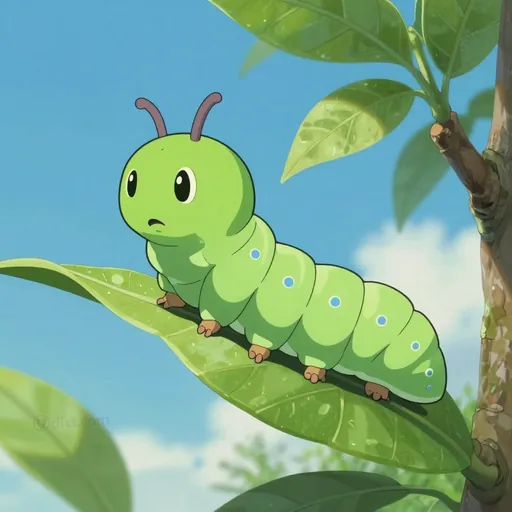 ailanthus silkworm