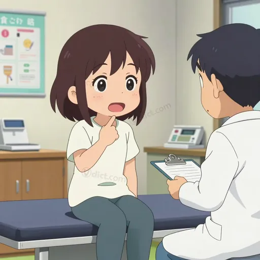 ailment