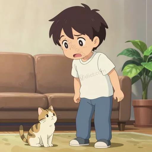 ailurophobia