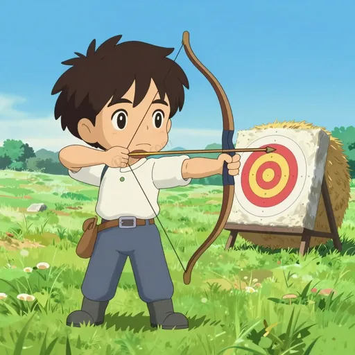 aim