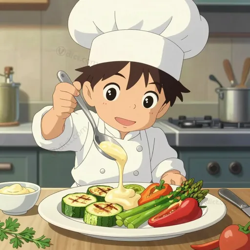 aioli sauce