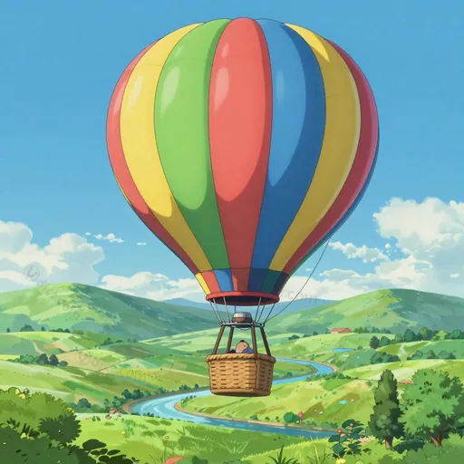 air-balloon