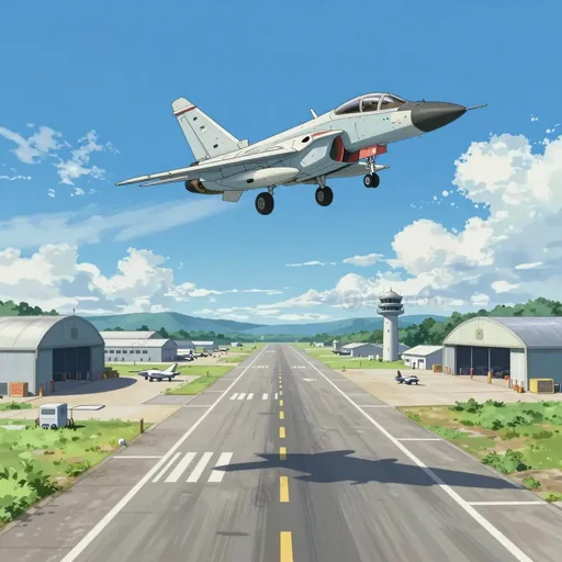 air-base