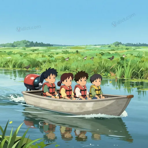 air-boat