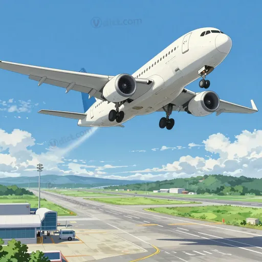 air-borne