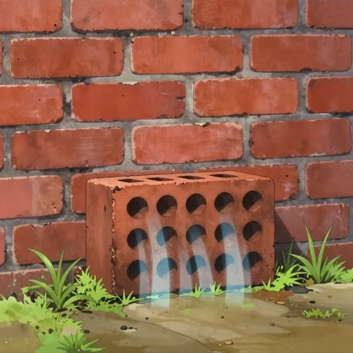 air-brick