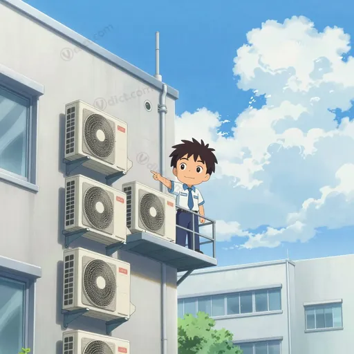 air-condition