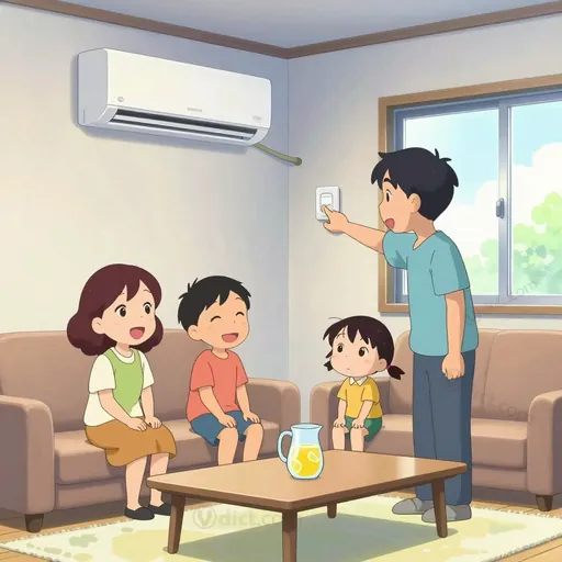 air-conditioner