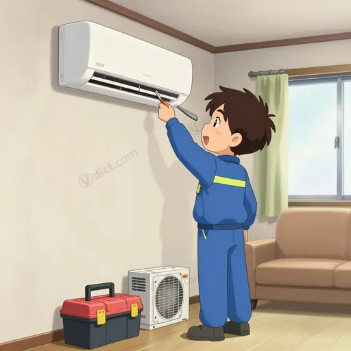air-conditioning