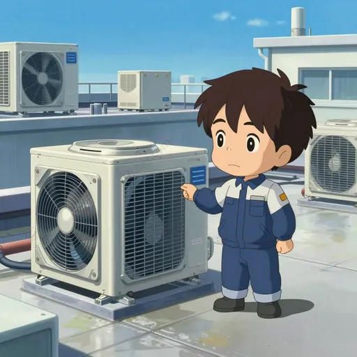 air-cooling