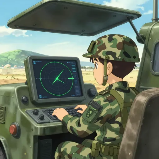 air-defence