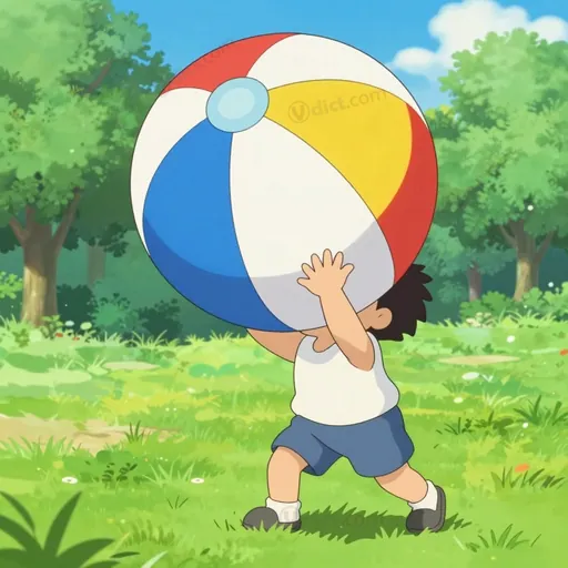 air-filled