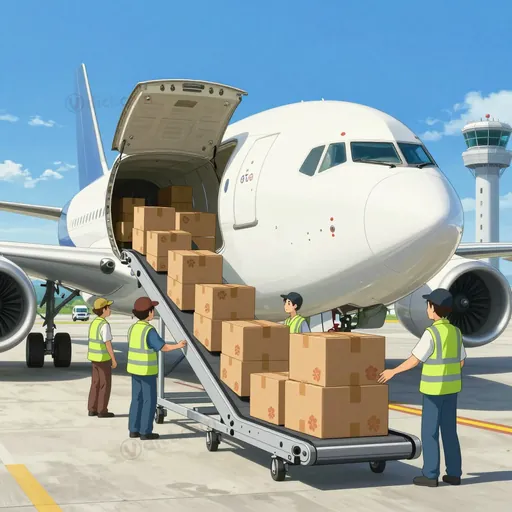 air-freight