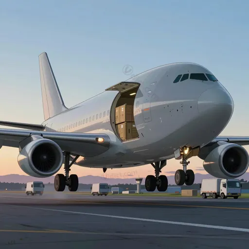 air-freighter