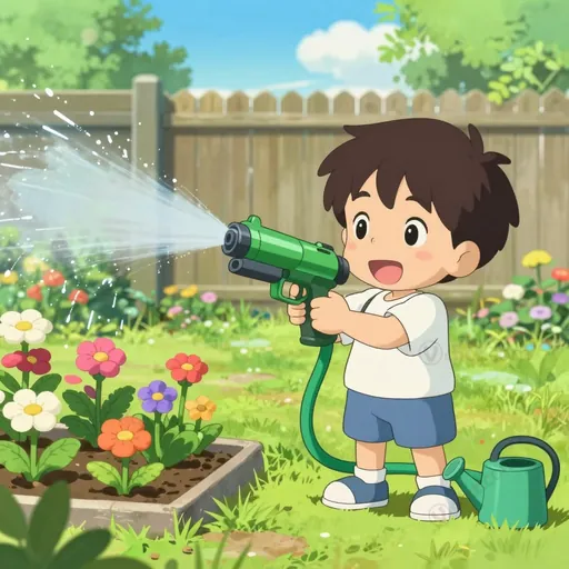 air-gun