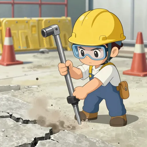 air-hammer