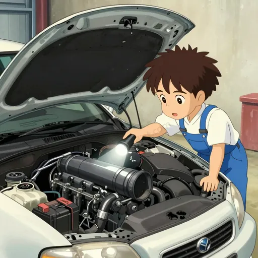 air-intake