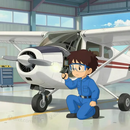 air-mechanic