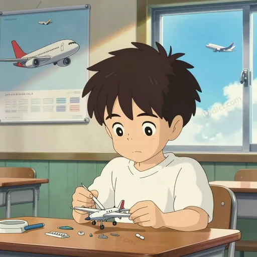 air-minded