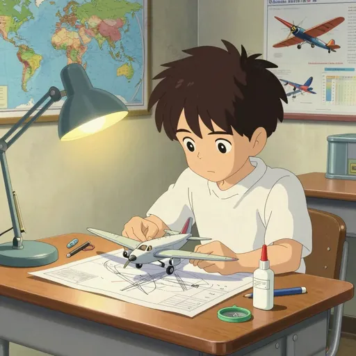 air-mindedness