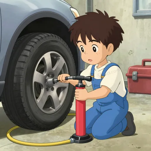 air-pump