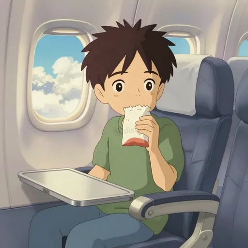 air-sickness