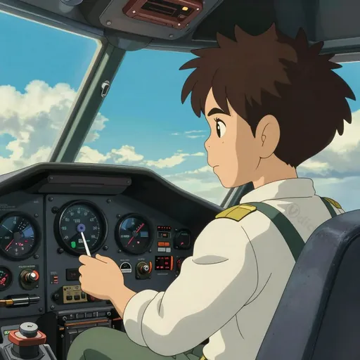 air-speed indicator