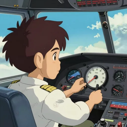air-speed meter